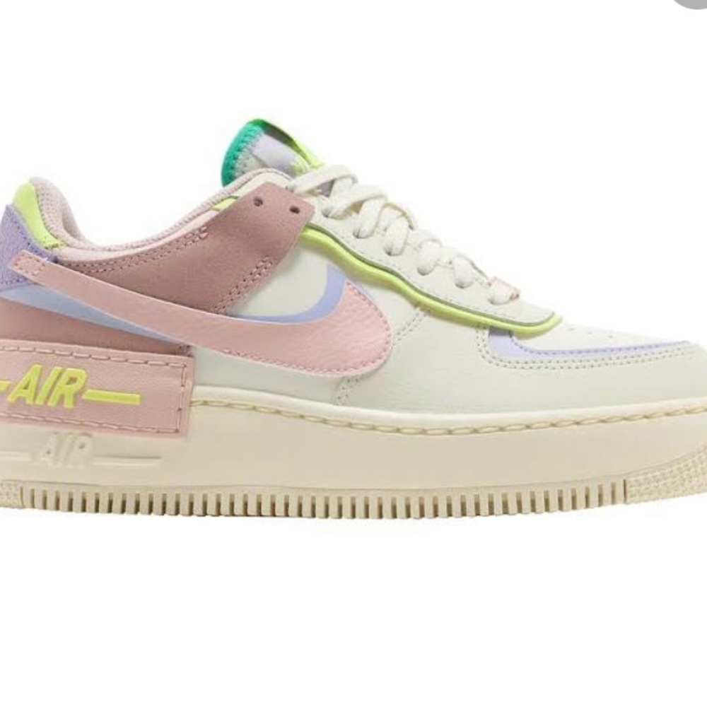 Nike AF1 Shadow Sneaker 7.5